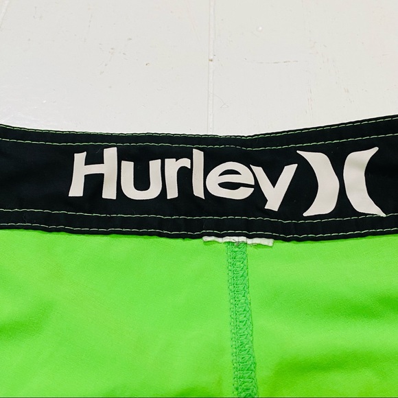 Hurley One and Only 22 Inch Swimwear Fashion Board Short (size L) - Picture 4 of 7
